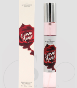 Love More 33 ml