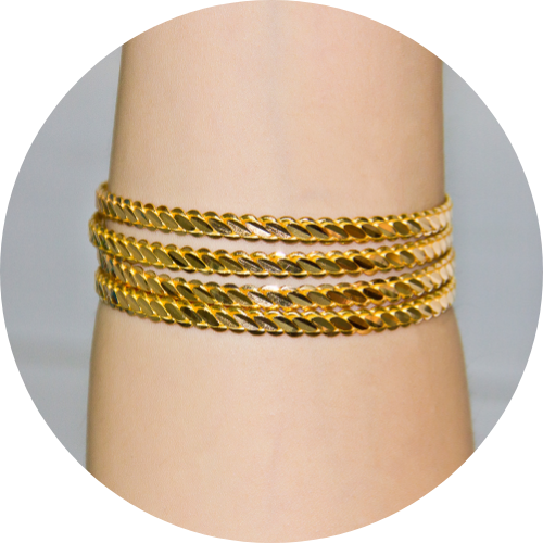 Pulseras