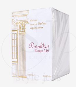 Barakkat Rouge 540