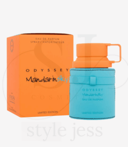 Odyssey Mandarin Sky
