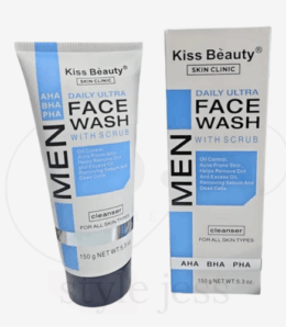 Kiss Beauty MEN