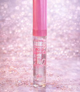 Máscara de Pestañas Rosa Bouquet