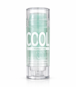 Bálsamo Labial Hidratante Efecto Frío