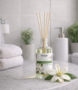 Ambientador Mikado PRADY Home Fragrance – Azahar