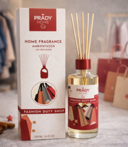 Ambientador Mikado PRADY Home Fragrance – Fashion Duty Shop