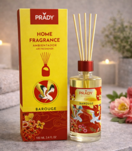 Ambientador Mikado PRADY Home Fragrance – Barouge