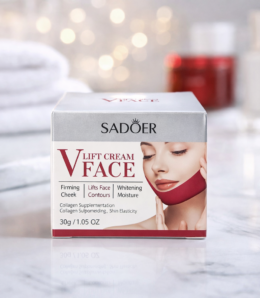 Crema Facial SADOER V Face Lift Cream