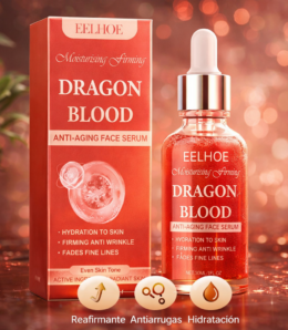 Sérum Facial Antiedad Dragon Blood