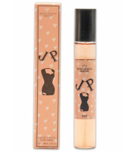 JP – Eau de Toilette Mujer 33 ml