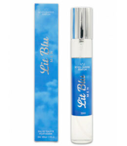Lui Bleu Men 33ml