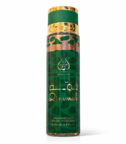 Bruma perfumada Ieraa Qimmah Fragrance Mist