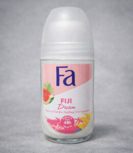 Desodorante Roll-On Fiji Dream Fa