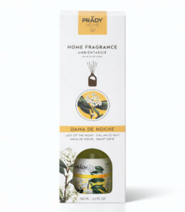 Ambientador Mikado Dama de Noche Prady Home