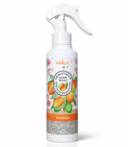 Prady Home Spray Ambientador Mango