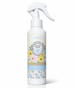 Prady Home Spray Ambientador Neutralizador de Olores