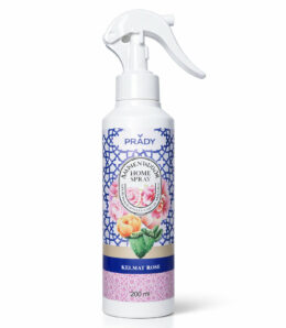 Prady Home Spray Ambientador Kelaat Rose
