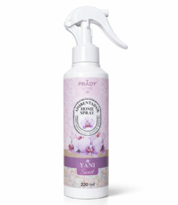 Prady Home Spray Ambientador Yani