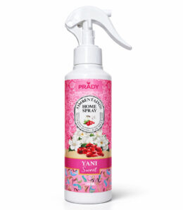 Prady Home Spray Ambientador Yani Sweet