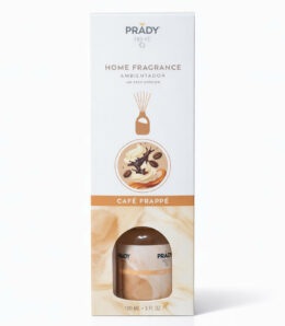 Ambientador Difusor Varillas Café Frappé 100 ml