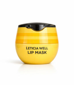 Mascarilla labial Leticia Well Lip Mask