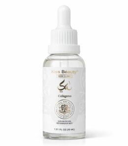 Sérum facial Kiss Beauty Skin Clinic Colágeno