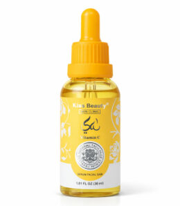 Sérum facial Kiss Beauty Skin Clinic Vitamina C