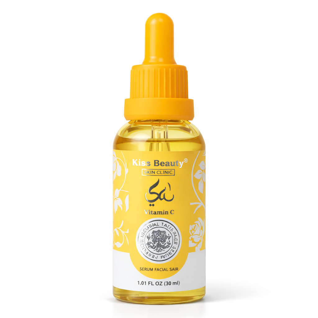 Sérum facial Kiss Beauty Skin Clinic Vitamina C