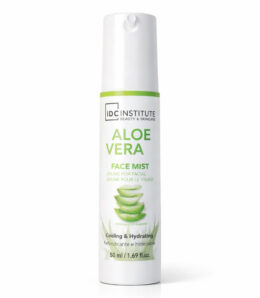 Bruma facial IDC Institute Aloe Vera Face Mist