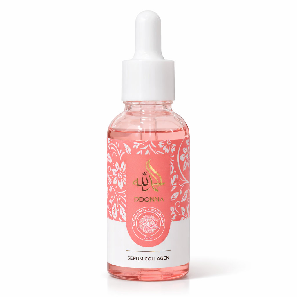 Sérum facial D’Donna Collagen Serum