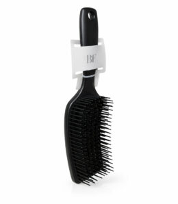 Cepillo Desenredante Flexible para Cabello