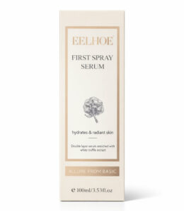 Sérum Facial en Spray con Trufa Blanca Eelhoe