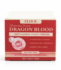 Crema facial Dragon Blood Anti-Aging Face Cream EELHOE (50g)