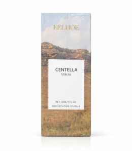 Sérum facial de centella EELHOE Centella Serum