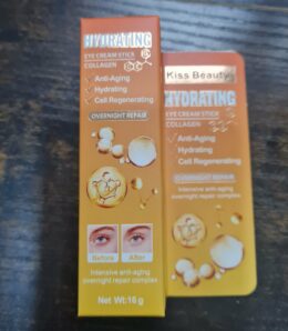 Eye cream stock collagen